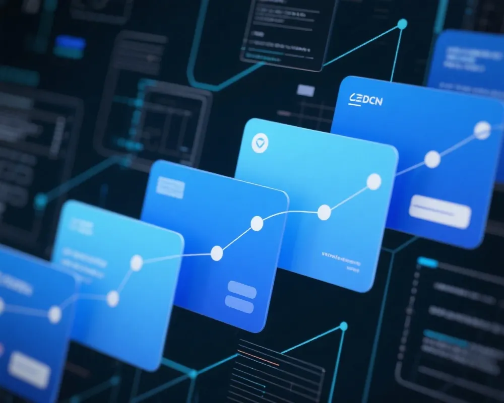 开奖信息流与数据入口示意图
